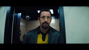 Watch the first 9 minutes and 59 seconds | netflix. Uncut Gems 2019 Imdb