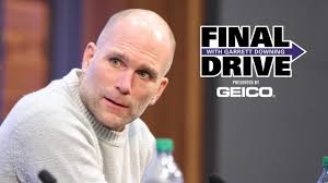 Final Drive: Ravens Aren't Done Yet in Free Agency