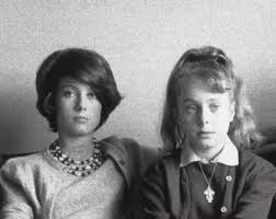 Renée simonot was born on september 10, 1911 in le havre, france as renée jeanne deneuve. Sylvie La Soeur De Catherine Deneuve Planet