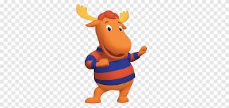 More images for moose cartoon character movie » Moose Wearing Orange And Blue Striped Shirt Illustration Tyrone The Moose At The Movies Cartoons Png Pngegg
