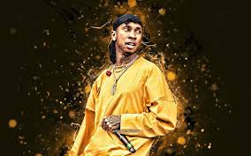 Maybe you would like to learn more about one of these? Download Wallpapers Tyga 2020 4k Yellow Neon Lights American Rapper Music Stars Creative Tyga With Microphone Michael Ray Nguyen Stevenson American Celebrity Tyga 4k For Desktop Free Pictures For Desktop Free