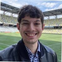 Kevin Topper's Instagram, Twitter & Facebook