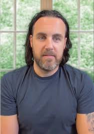 Niall Macmillan Chile