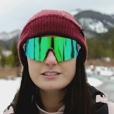 Gafas Optic Nerve Ecuador...