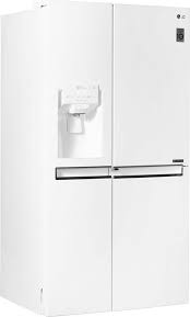 Find the perfect fridge now. Lg Side By Side Gsj761swxz 179 Cm Hoch 91 2 Cm Breit Door In Door Online Kaufen Otto