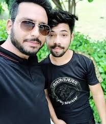 Abu Zar Hussnain Mughal