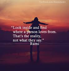 Pin On Top Rumi Quotes