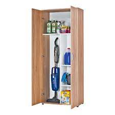 Notre seule chance d'infiltrer cet endroit est enfermée dans un placard à balais. Armoire A Balais Kreta 2 Decor Chene Sonoma Otto S Onlineshop