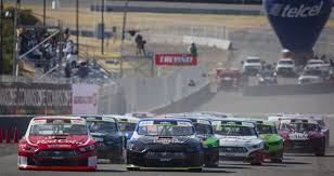 It is the most prestigious stock car racing series in the country. Nueva Era Nascar Peak Mexico Series 2021 Nascar Mexico Series