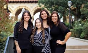 Meet Susannah Muller