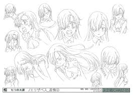 My opinion on seven deadly sins is that i love it but i am sad to say that it has some problems.media (youtu.be). Gengal Artworks The Seven Deadly Sins Catsuka