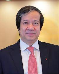 Giám đốc đại học quốc gia hà nội nguyễn kim sơn được trình phê chuẩn làm bộ trưởng bộ giáo dục và đào tạo. X5lb3suoxxal0m