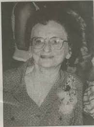 Colorado County, Texas Obituaries