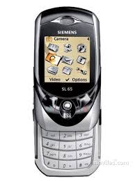 Encuentra celular siemens antiguo en mercadolibre.com.pe! Fotografias Siemens Sl65 Celulares Com Estados Unidos