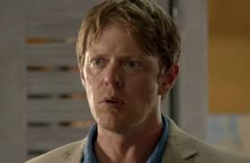 Why DI Humphrey Goodman Steals the Show in Death in Paradise