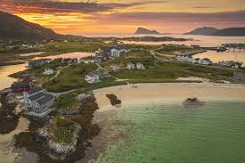 Etappe av arctic race of norway 2017 gikk fra og til tromsø den 13. 0wkrnrkrq5qb6m