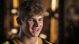 NA Player Profile: Liam Flaherty