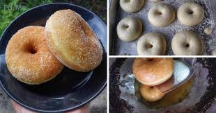 Ianya amat sesuai untuk dihidangkan pada waktu cara pembuatan donat gebu ini amat mudah membuatnya boleh untuk dijadikan salah satu. Resepi Donut Kegemaran Anak Anak Sedap Mudah Nak Buat Guna Sukatan Cawan Je Rasa Memang Awesome Pa Ma