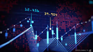 Tutorial Stardust After Effects Stock Chart Animation