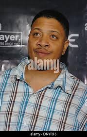 Feb 07, 2006; Hollywood, CA, USA; ISRAEL JACOBS attends The Roots' Third  Annual Pre Grammy Awards Jam Session at The Key Club in Hollywood.  Mandatory Credit: Photo by Rob DeLorenzo/ZUMA Press. (©)