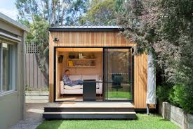 Some of the customers are in the process of buying their second or third building. Innovative Uses For Your Backyard Shed Abode