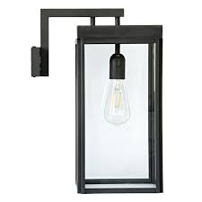 When considering outdoor wall lighting, or outdoor sconce lighting, there are several things you should consider. Brass Outdoor Sconce Loft 9070 Terra Lumi