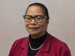 Dr. Tamara Dickerson, Indianapolis, Indiana, USA