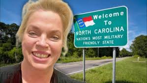 Janelle from Sister Wives Moves to North Carolina
