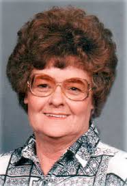 Charlotte Louise Parks