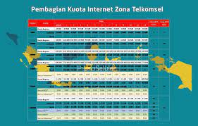 We did not find results for: Daftar Pembagian Zona Wilayah Telkomsel Terbaru 2021
