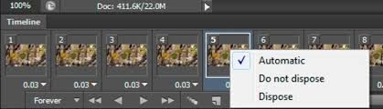 You'll need to open your animations window by going to the window, then click on animation. How To Customize An Animated Gif In Photoshop Feltmagnet