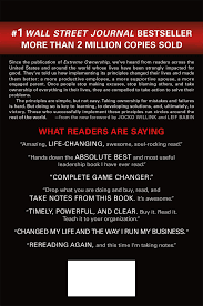 Being able to take ownership and be. Extreme Ownership How U S Navy Seals Lead And Win New Edition Willink Jocko Babin Leif Amazon De Bucher