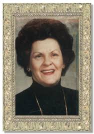 Obituary information for Hildred Farmer Cooley Denney