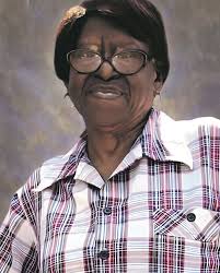 Irene Banks Obituary