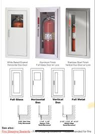 All larsen's architectural models begin with ''2409'' and are then followed by a suffix. Larsen S Architectural Series Fire Extinguisher Cabinets 2409 R3 Vd Diggerslist