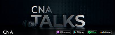Cna is a transmedia company. Cna Talks Cna