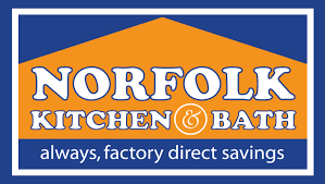 Our construction is of the finest materials and features 100% solid wood constructions and our customer service is unmatched. Norfolk Kitchen Bath The Norfolk Companies