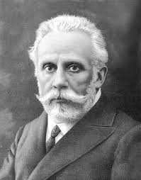He is regarded as the father of spanish socialism. Pablo Iglesias Posse Blog De Arcangel Bedmar