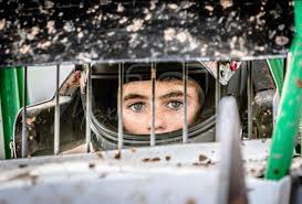 Hudson Storment Racing