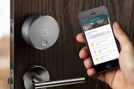 When you open a smoke detector to replace the battery, your xfinity home system will alert you that the sensor is being tampered with. Comcast Xfinity Home Users Can Add Nest Thermostat August Smart Lock Techhive