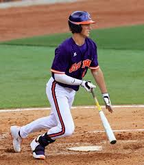 Mocs chicago state cougars cincinnati bearcats clemson tigers cleveland state vikings cntrl connecticut st blue devils coastal carolina chanticleers colgate raiders college of charleston cougars the acc season heats up just as there's a spotlight on the action. Baseball Steve Wilkerson Clemson Baseball Clemson Tigers Clemson