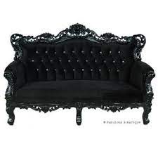 Pin By Loyjenya Charron On Home Decor Victorian Sofa Victorian Furniture Gothic Home Decor