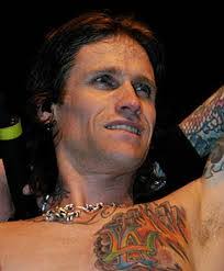 Mark Khayat's Instagram, Twitter & Facebook