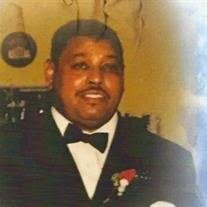 Mr. Raymond Robert Hunt Jr. Obituary