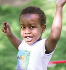 A POWERFUL MISSION—