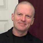 A Widower Builds A Solo Life