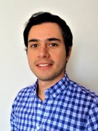 Nuevo profesor Departamento Ingeniería Eléctrica