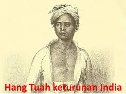 Ramlee is hang tuah ahmad mahmud is hang jebat (this movie focus on hang tuah. A Glimpse Into My Real Imagination Time Is Now