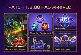 Completing daily quests · 3. Mobile Legends Patch 1 3 88 Breakdown Pinoygamer Philippines Gaming News And Community