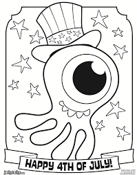 Fresh fourth july coloring pages coloring pages from disney 4th of july coloring pages. Fourth Of July Printable Coloring Pages Coloring Home